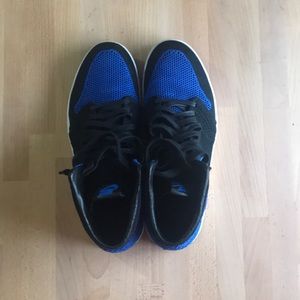 Retro Jordan 1 Flyknit